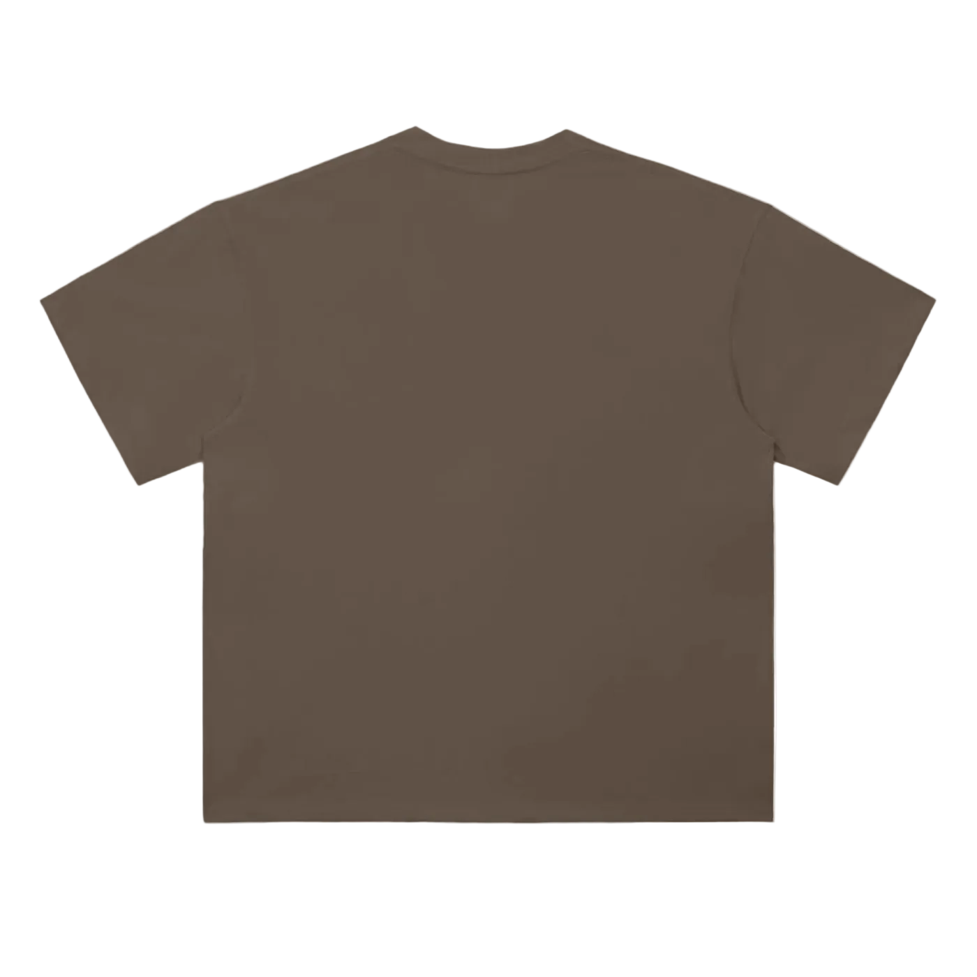 'It is SO obvious' oversized tee