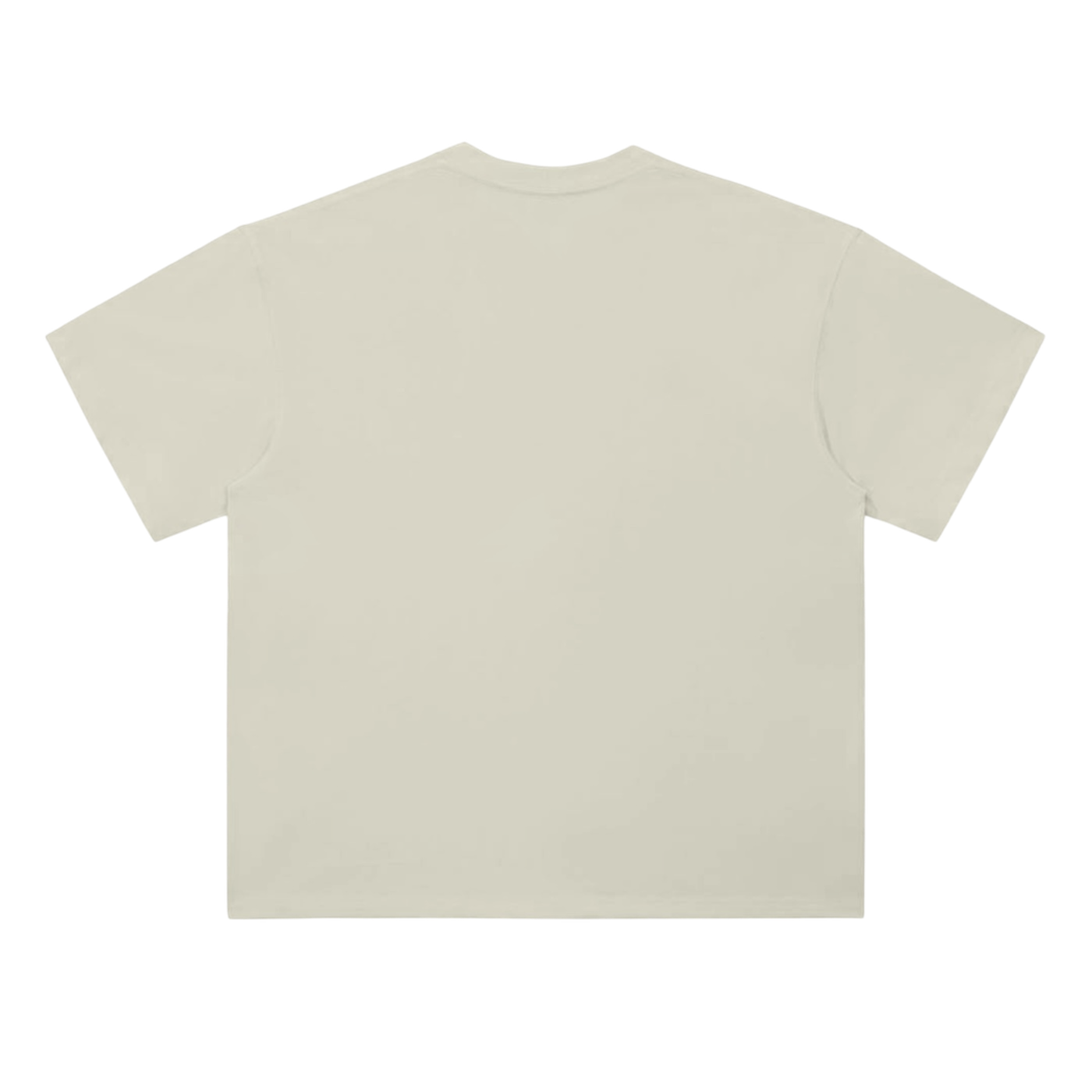 'Donna Sauce' oversized tee