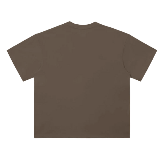 'Donna Sauce' oversized tee