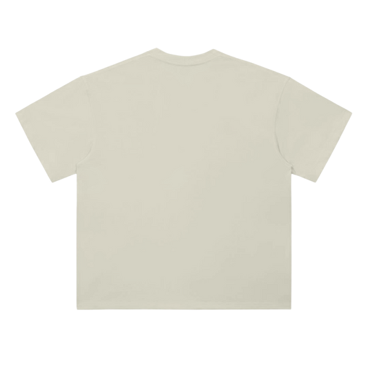 'Donna Sauce' oversized tee